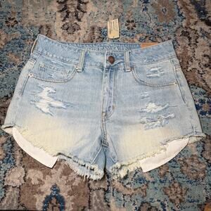 2013 American Eagle shorts